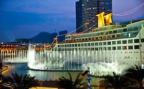 Cruiseinn International Hotel Shenzhen